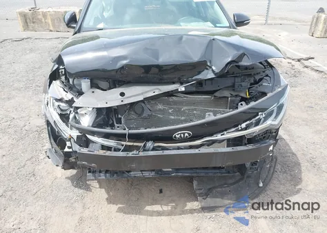 2019 Kia Optima Lx z USA, uszkodzony, nr VIN 5XXGT4L3XKG339496